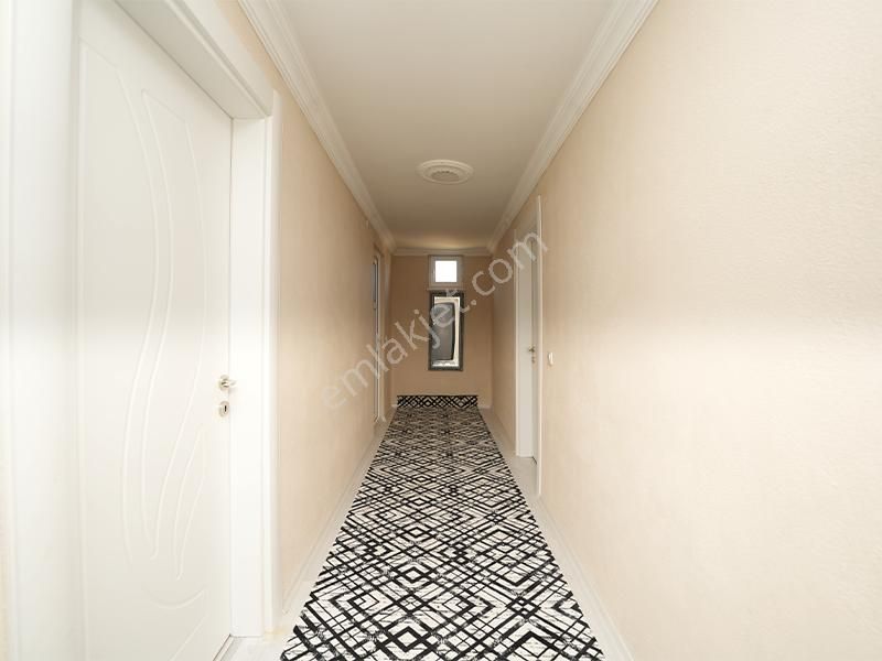 C21 Cius; Haydariye Köyünde Doğa İçinde Bahçeli Müstakil Ev - Görsel 15