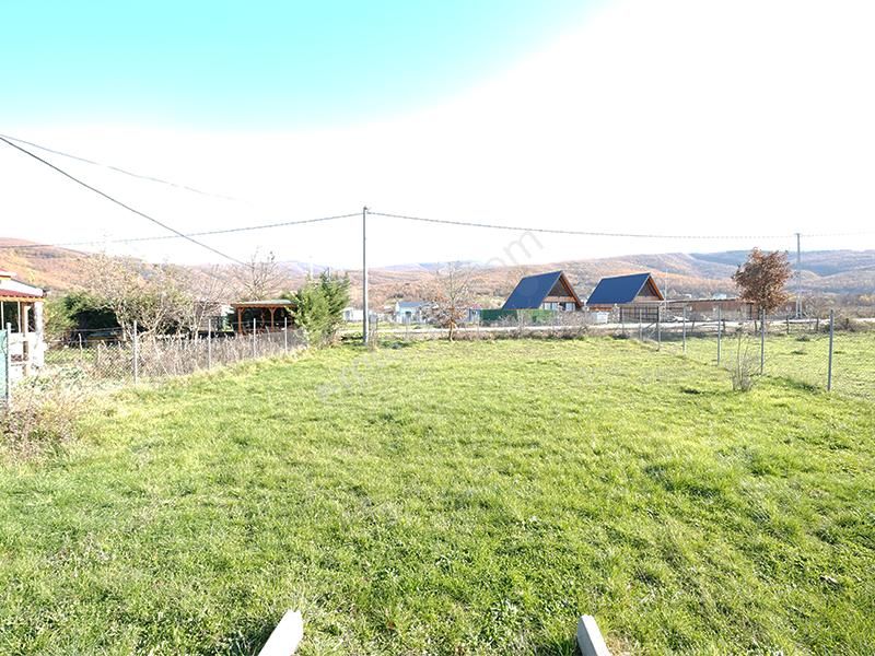 C21 Cius; Haydariye Köyünde Doğa İçinde Bahçeli Müstakil Ev - Görsel 6