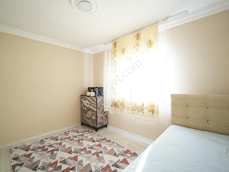 C21 Cius; Haydariye Köyünde Doğa İçinde Bahçeli Müstakil Ev - Görsel 14