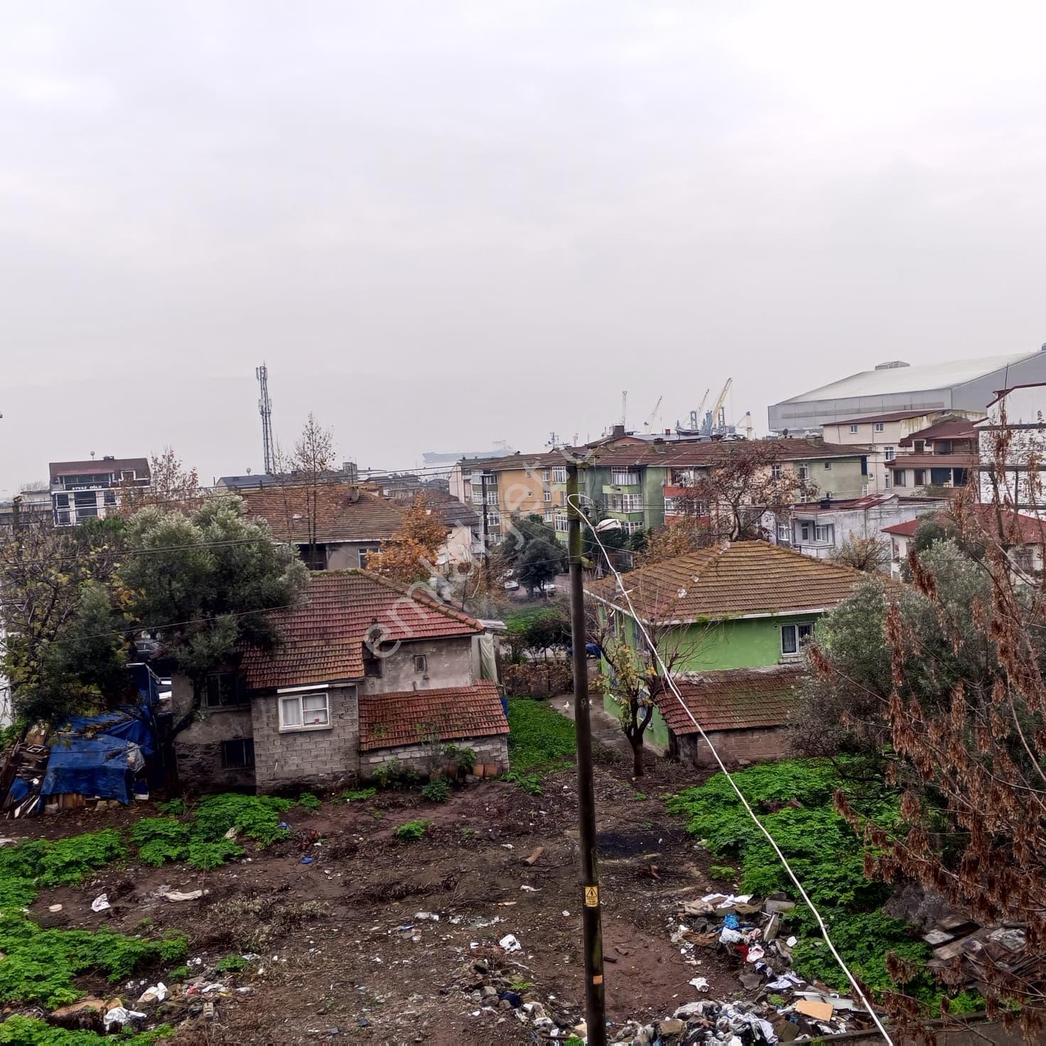 Şenol Gayrimenkul'den Atalar'da Satılık Kelepir Daire