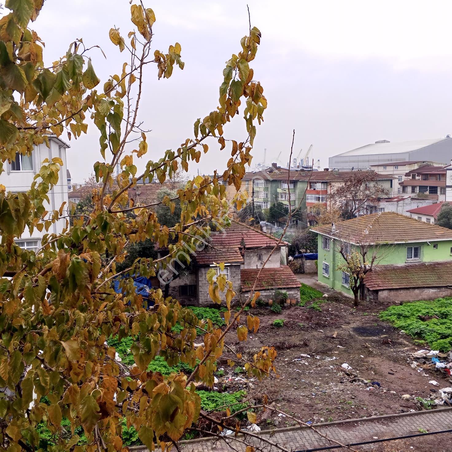 Şenol Gayrimenkul'den Atalar'da Satılık Kelepir Daire - Görsel 5