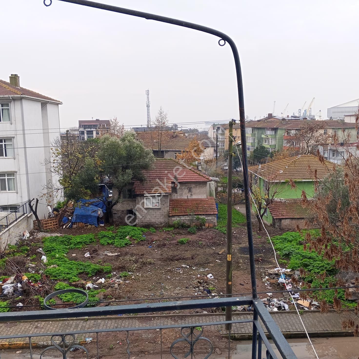 Şenol Gayrimenkul'den Atalar'da Satılık Kelepir Daire - Görsel 3