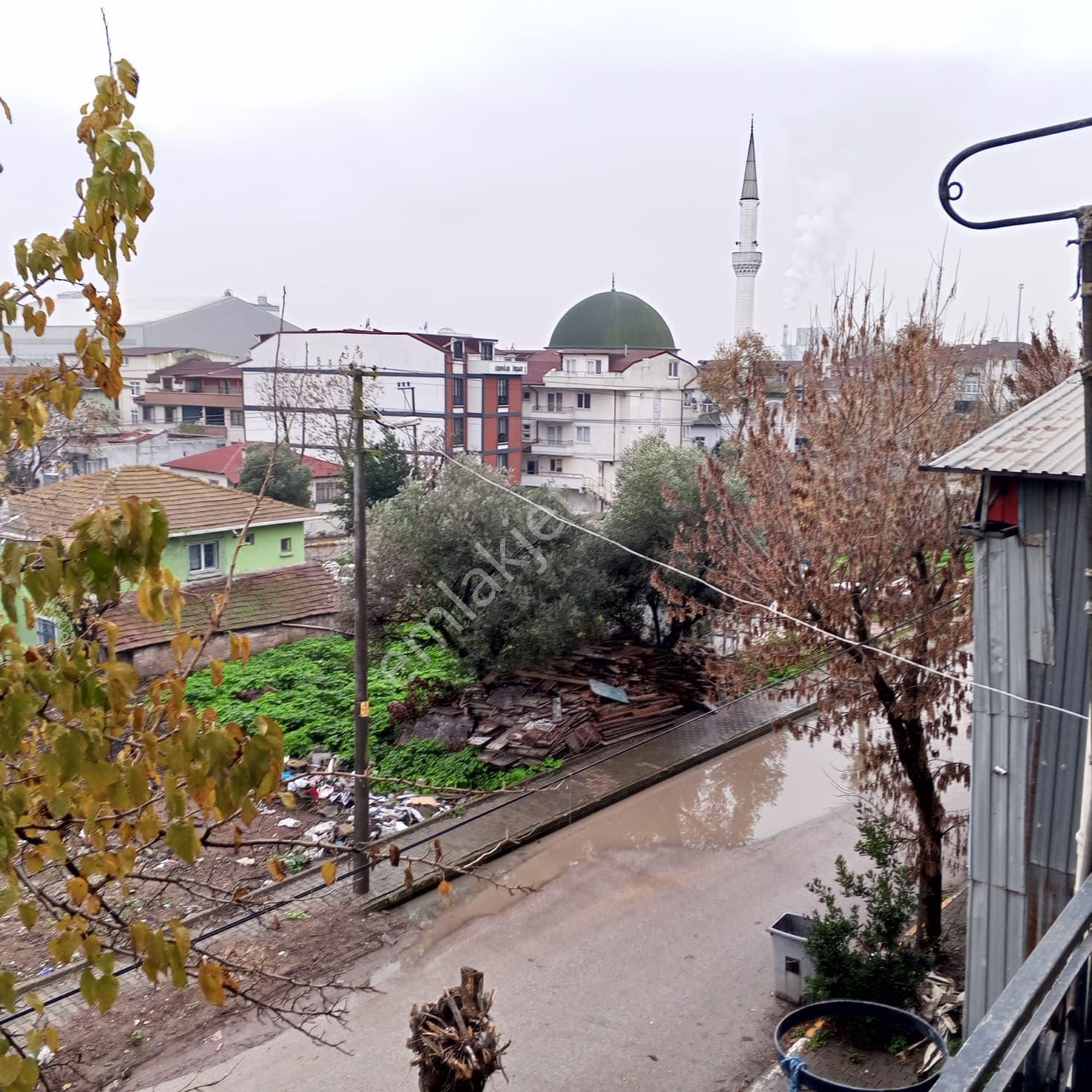 Şenol Gayrimenkul'den Atalar'da Satılık Kelepir Daire - Görsel 6