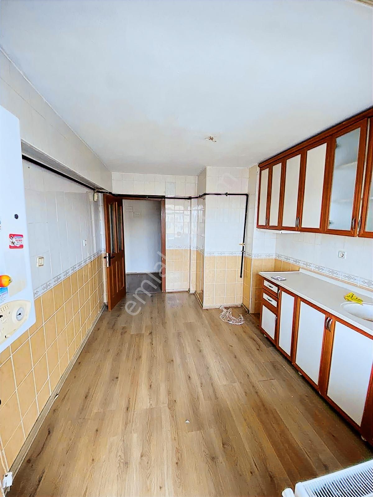 Lider'den Eyyüp Cami Mevki 3.kat 3+1 3cepheli+ Ebeveyn Banyolu! - Görsel 33