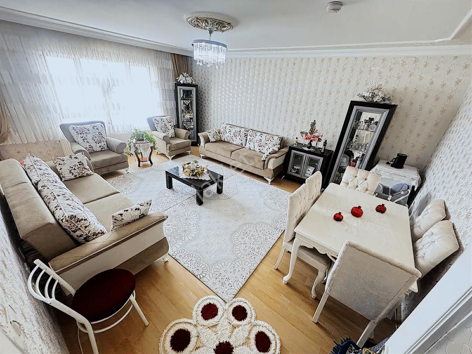 Lider Emlak'tan 3+1 135m2 Net 3.kat Masrafsız Köroğlu Park Mevki - Görsel 11