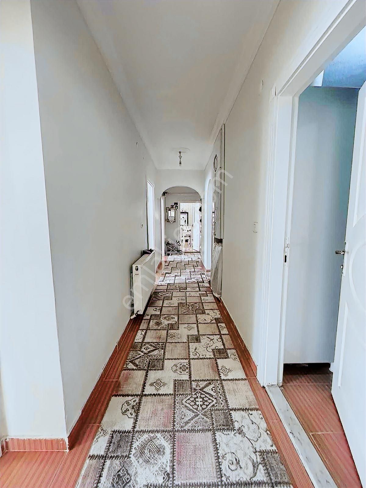 Lider Emlak'tan 3+1 135m2 Net 3.kat Masrafsız Köroğlu Park Mevki - Görsel 15