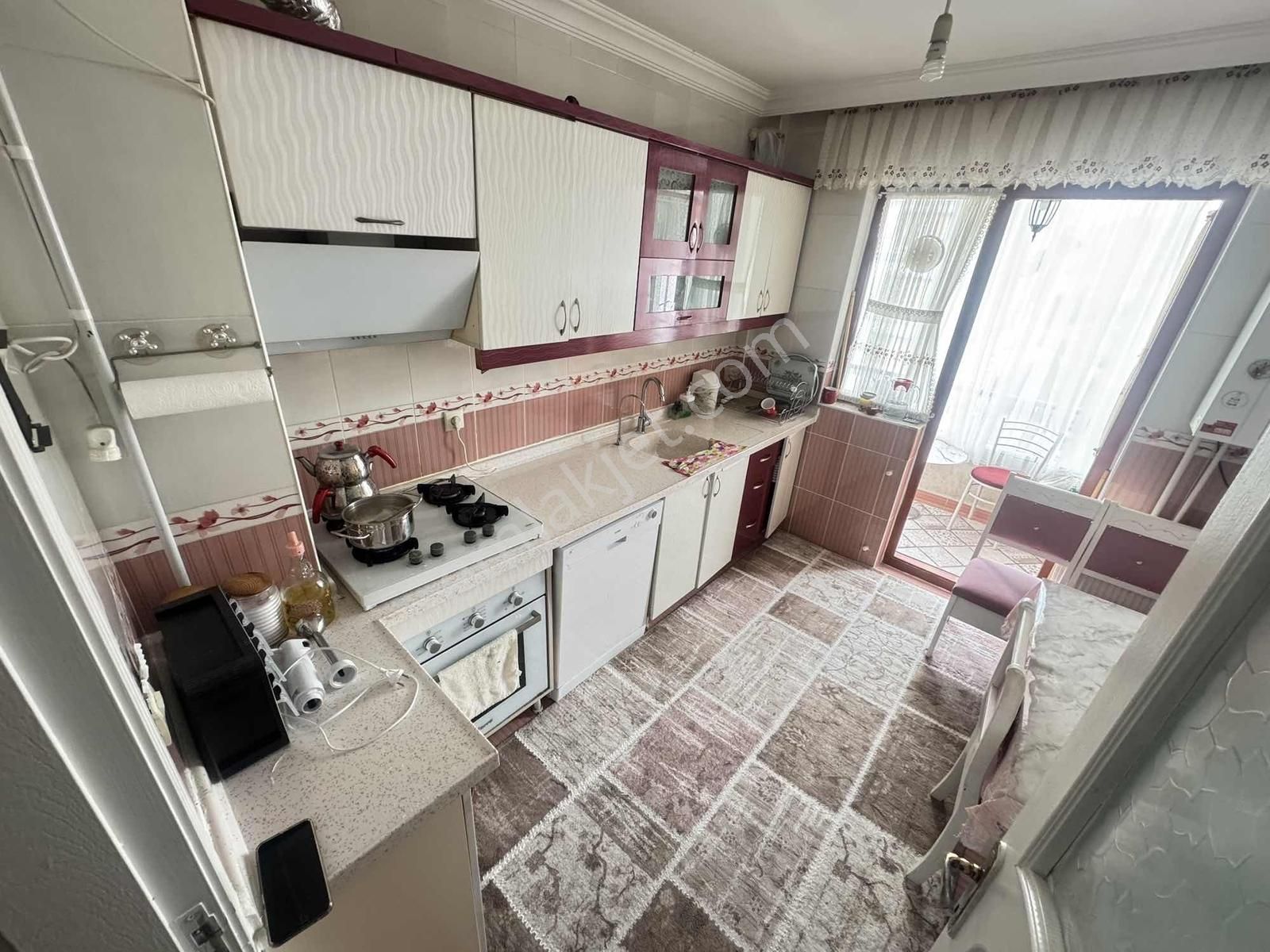 Lider Emlak'tan 3+1 135m2 Net 3.kat Masrafsız Köroğlu Park Mevki - Görsel 17