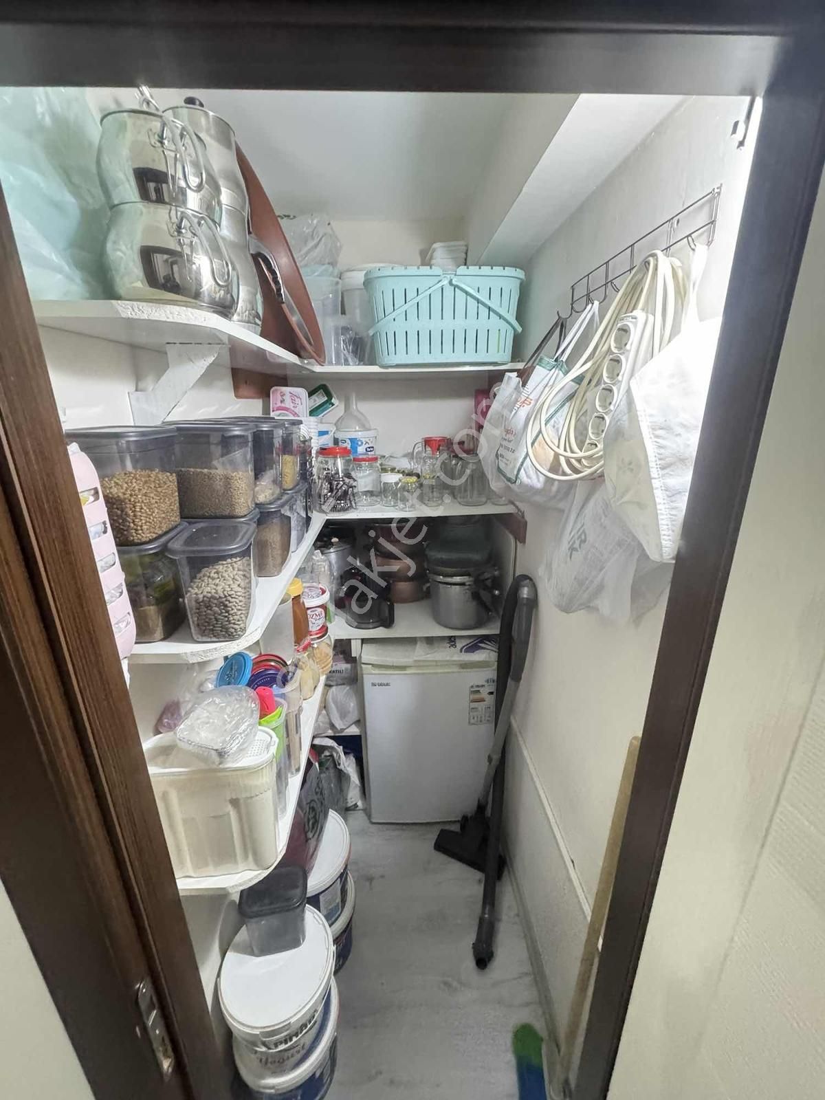 Altınköy Mevkii Orta Kat Full Yapılı 3+1 Ebeveyn+kiler+asansör+ - Görsel 27