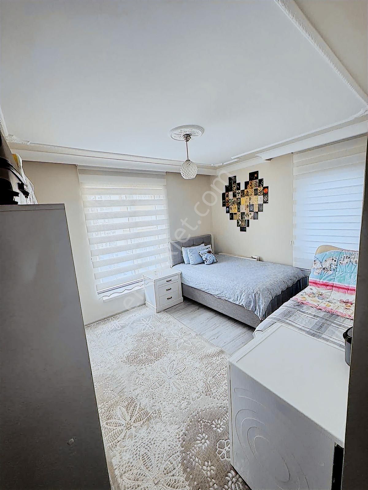 Altınköy Mevkii Orta Kat Full Yapılı 3+1 Ebeveyn+kiler+asansör+ - Görsel 13