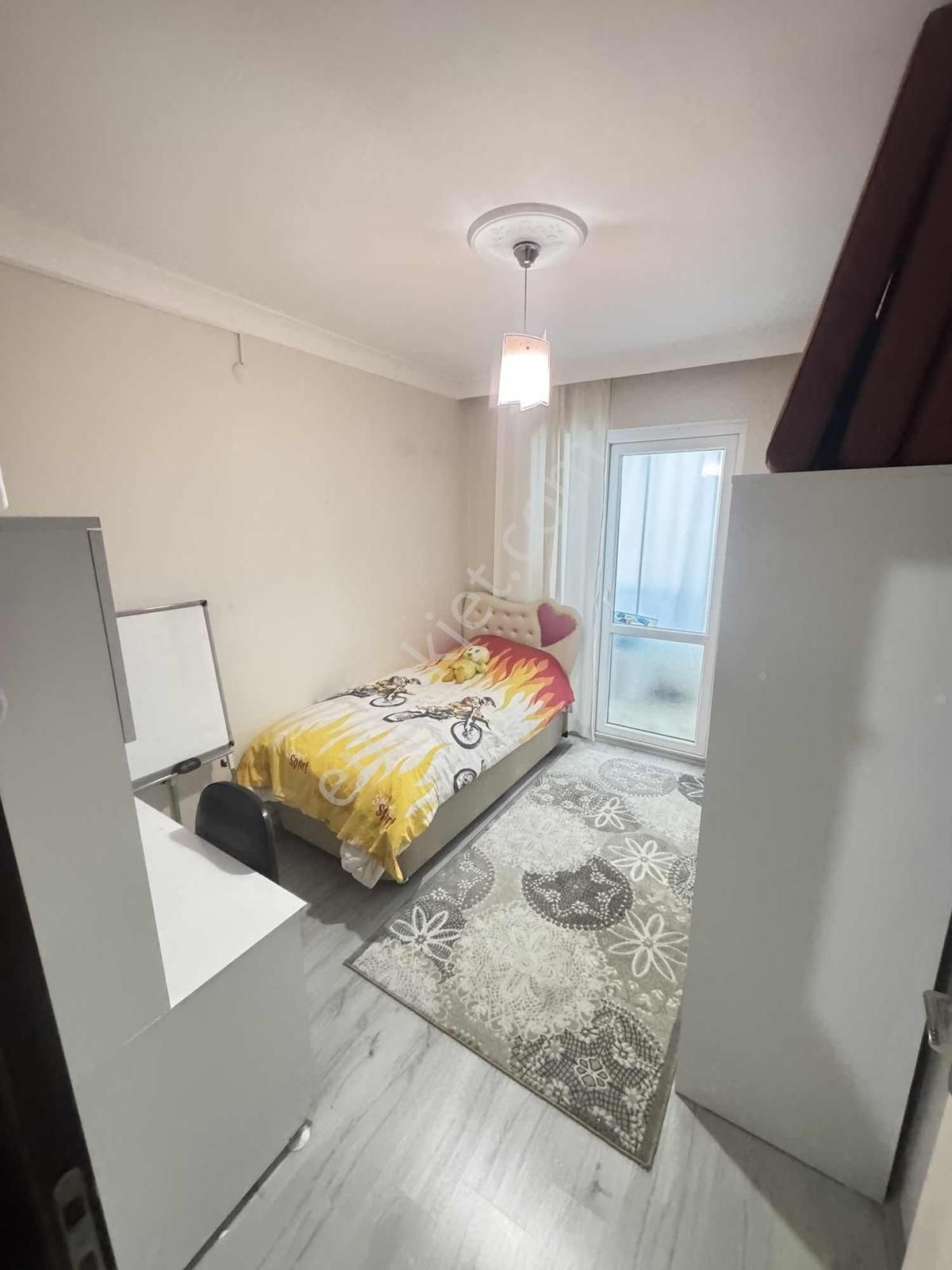 Altınköy Mevkii Orta Kat Full Yapılı 3+1 Ebeveyn+kiler+asansör+ - Görsel 5