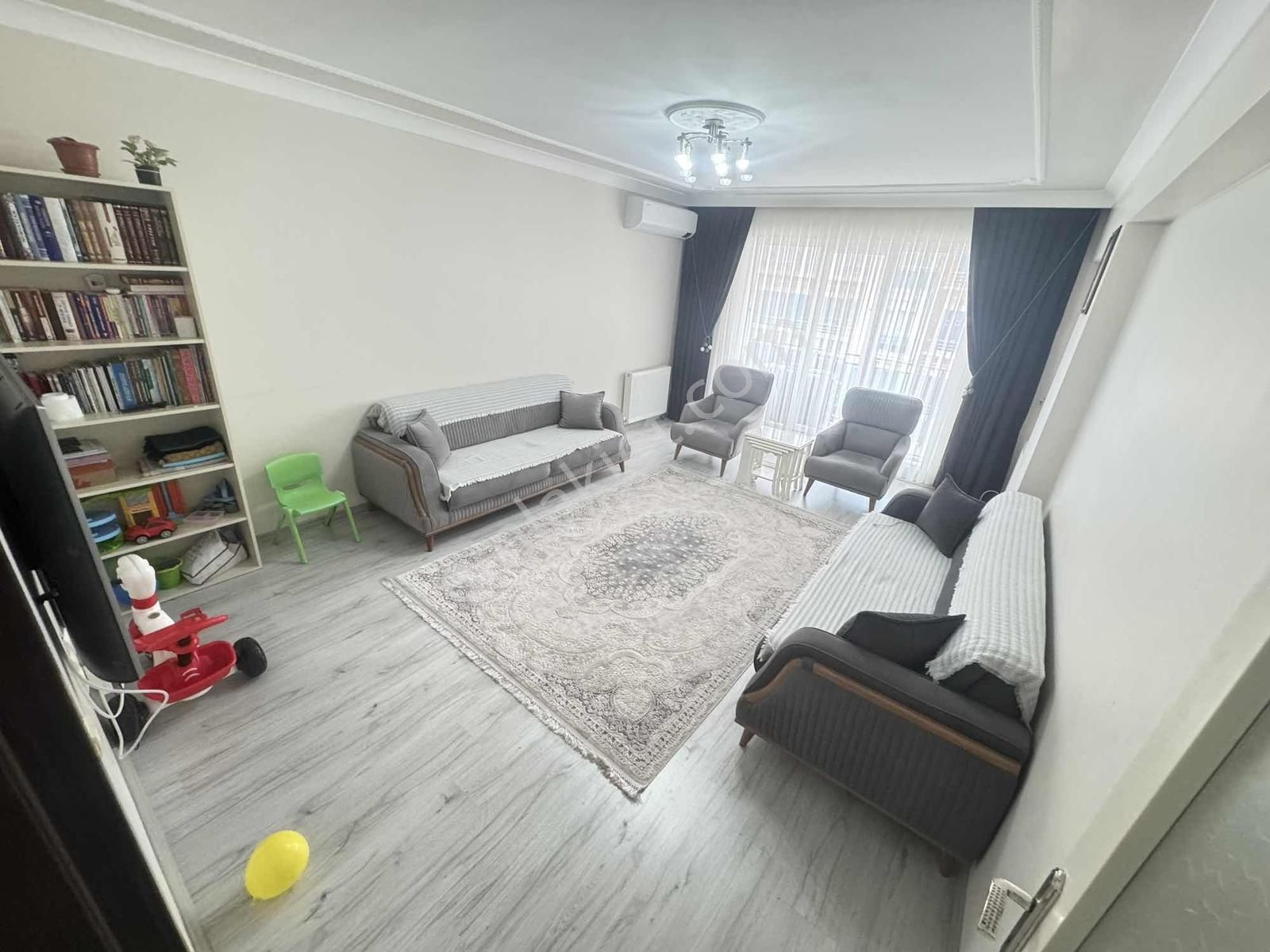 Altınköy Mevkii Orta Kat Full Yapılı 3+1 Ebeveyn+kiler+asansör+ - Görsel 34