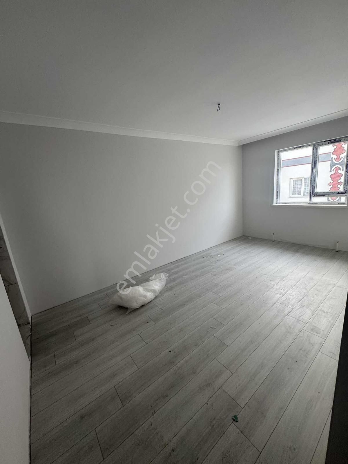 Lider Emlak'tan Stadyum Mevki Sıfır Ebeveynli 3+1 3.kat Daire - Görsel 15