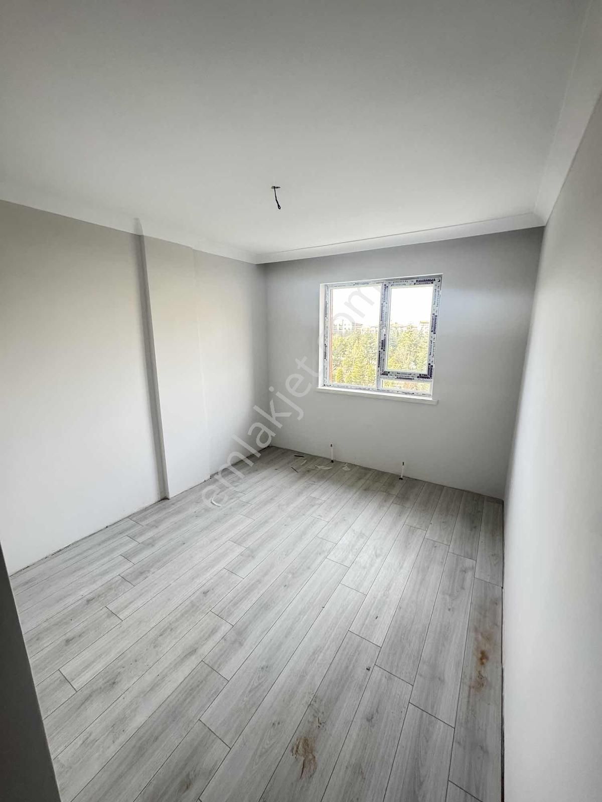 Lider Emlak'tan Stadyum Mevki Sıfır Ebeveynli 3+1 3.kat Daire - Görsel 6