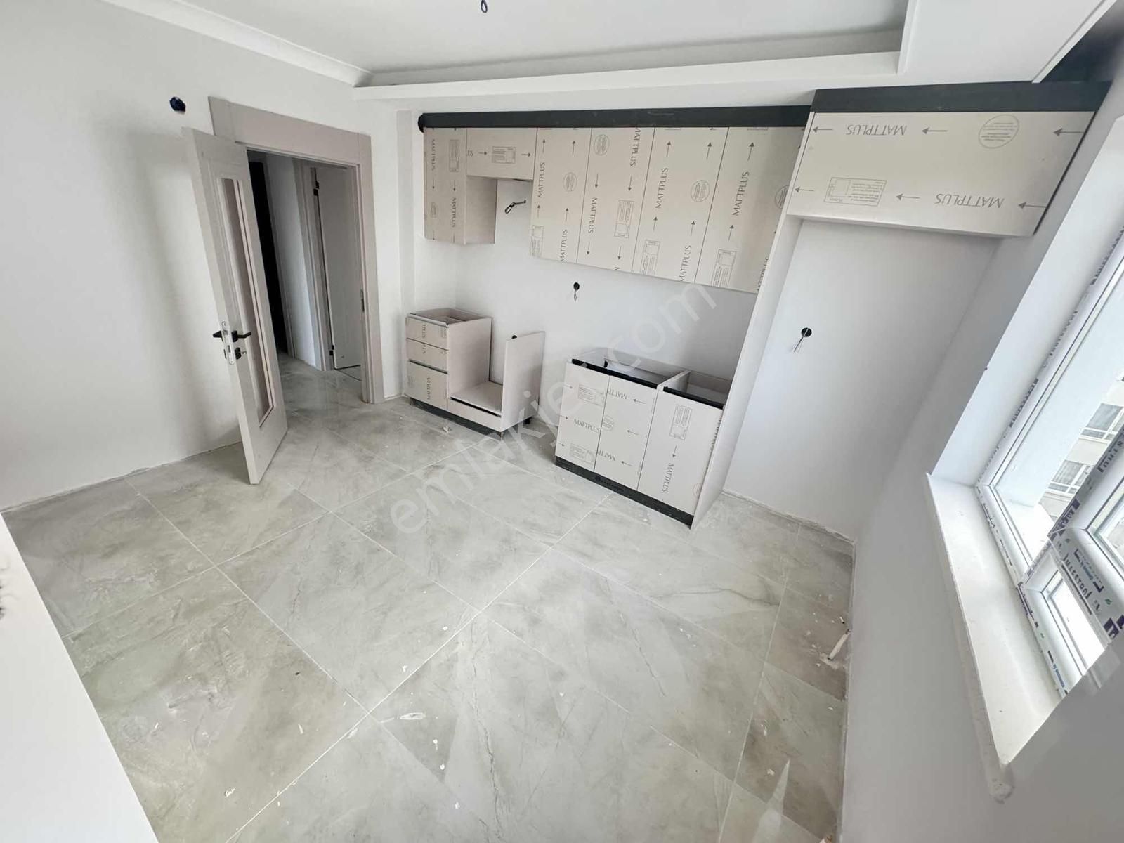 Lider Emlak'tan Stadyum Mevki Sıfır Ebeveynli 3+1 3.kat Daire - Görsel 12