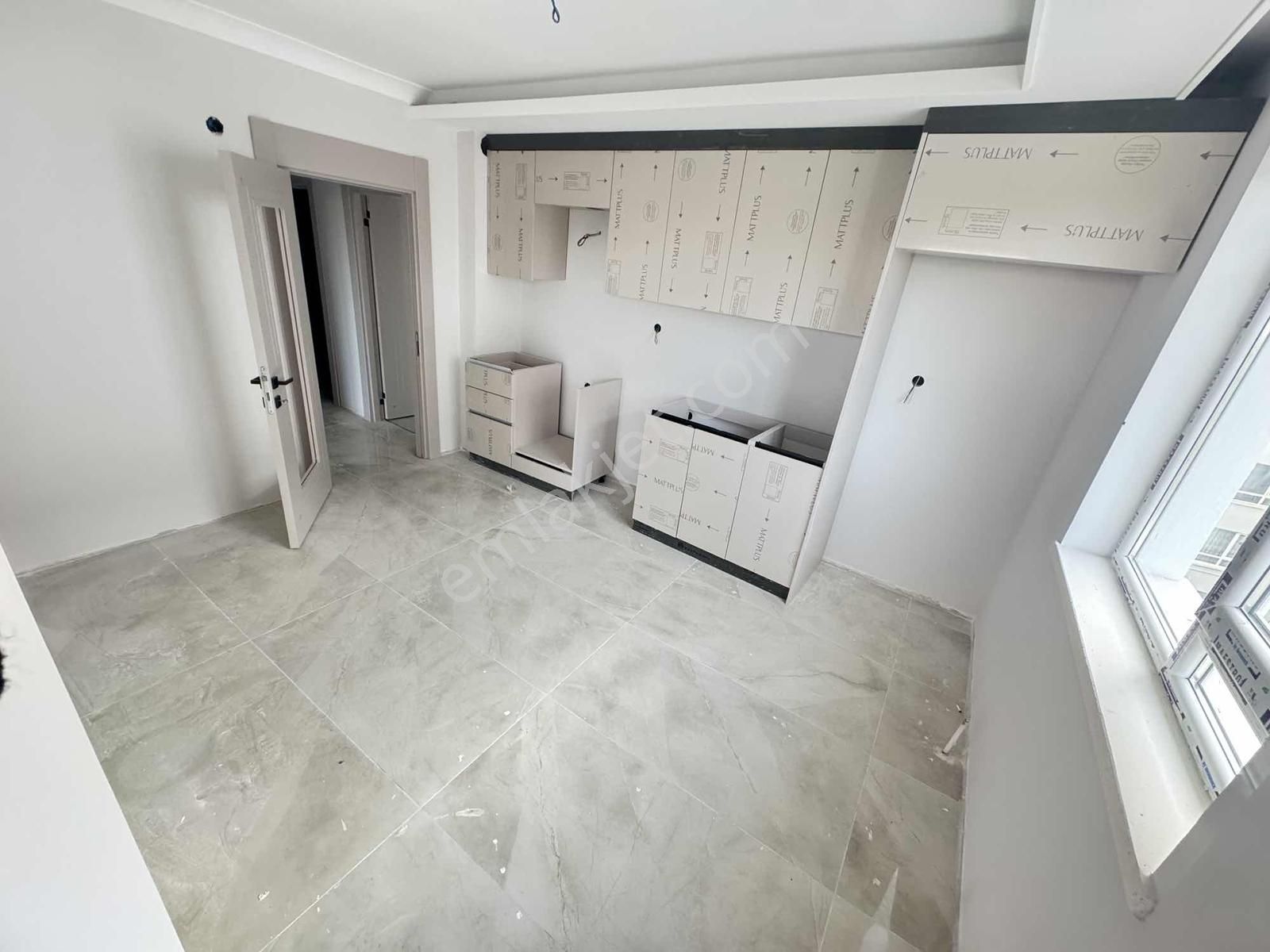 Lider Emlak'tan Stadyum Mevki Sıfır Ebeveynli 3+1 3.kat Daire - Görsel 13