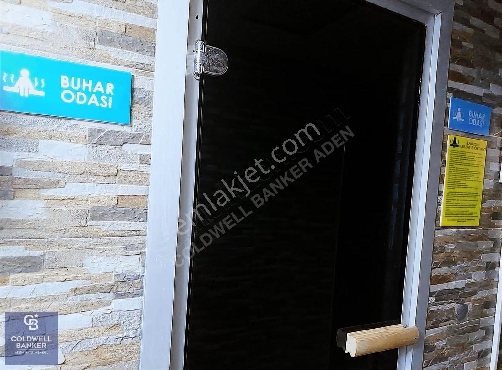 Eryaman Relax Göksu'da Satılık, Boş, 1+1 Daire - Görsel 2