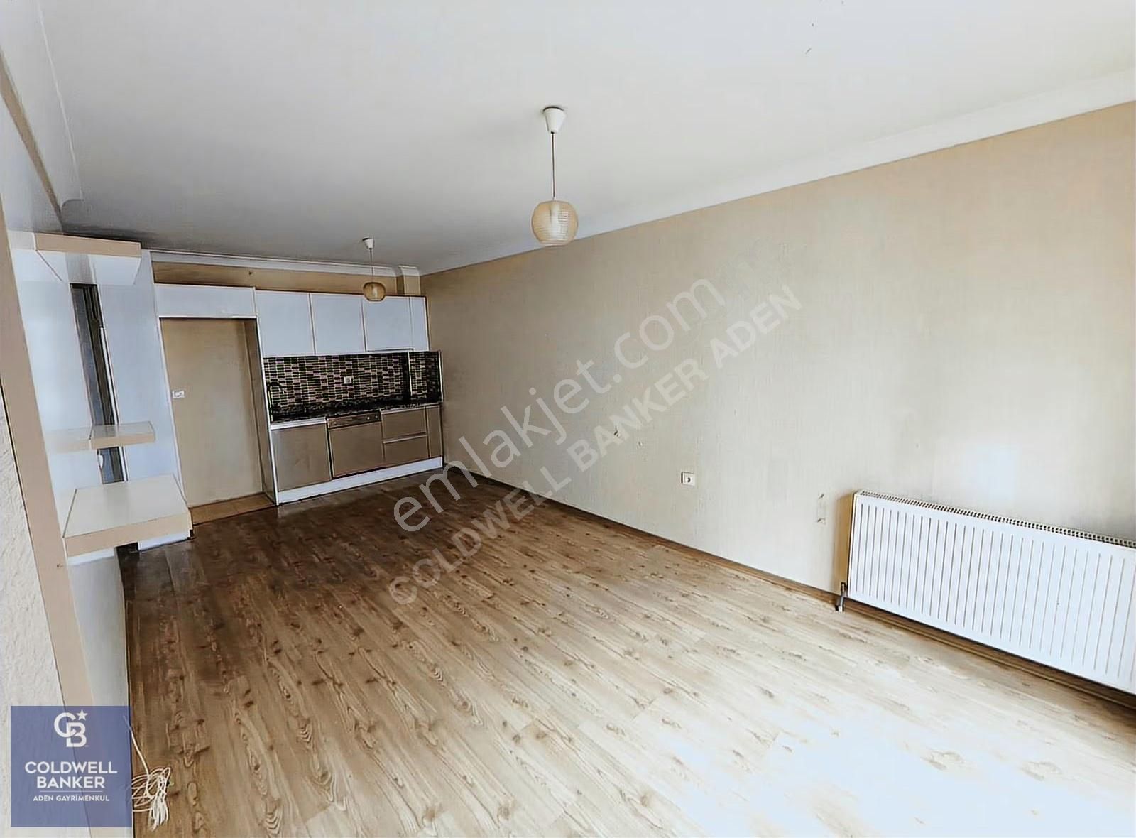 Eryaman Relax Göksu'da Satılık, Boş, 1+1 Daire - Görsel 25