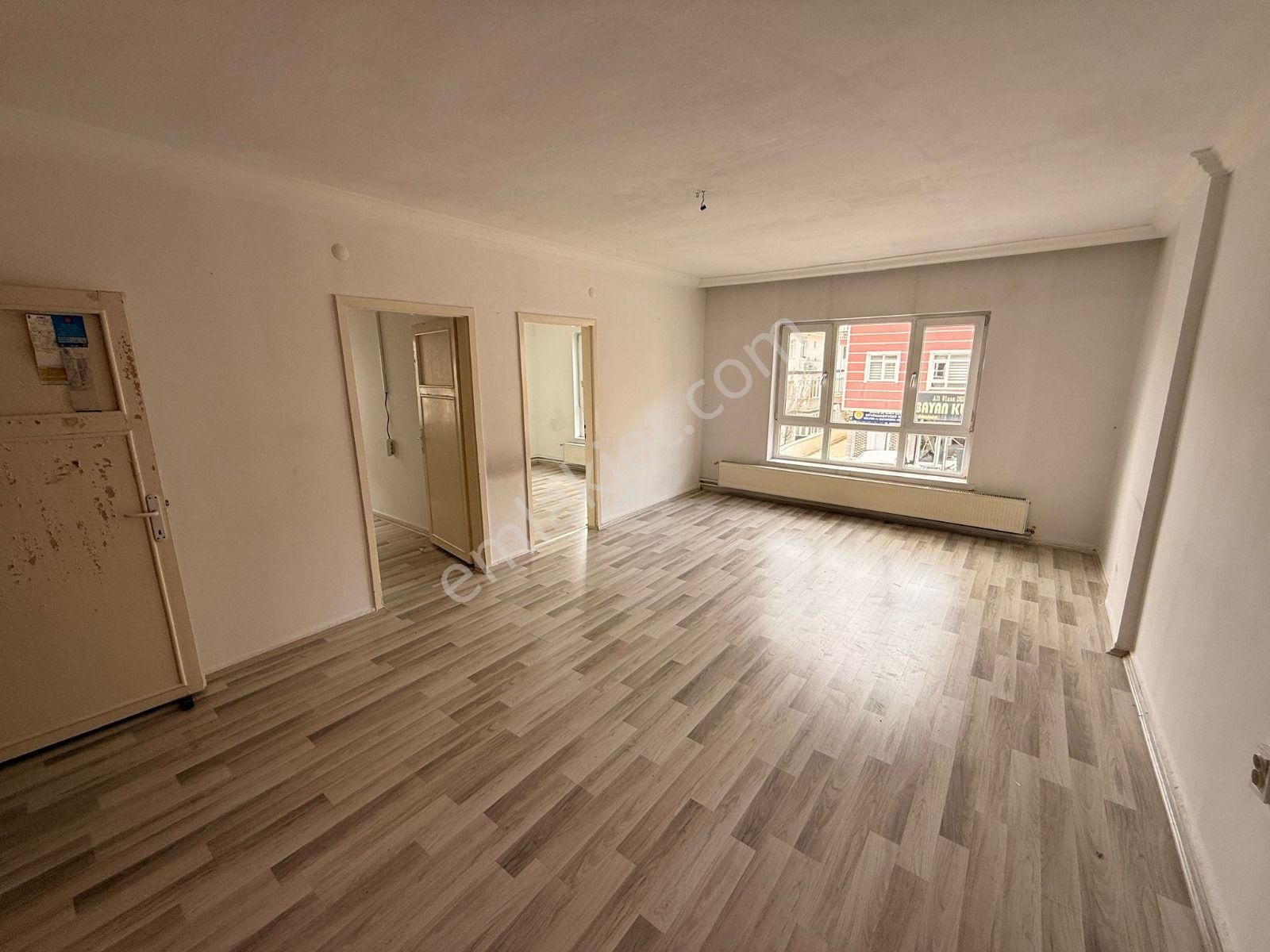 İncirli Mahallesi'nde Katta 3+1 Daire! - Görsel 10