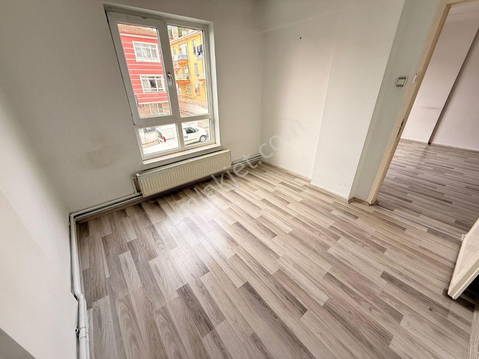 İncirli Mahallesi'nde Katta 3+1 Daire! - Görsel 13