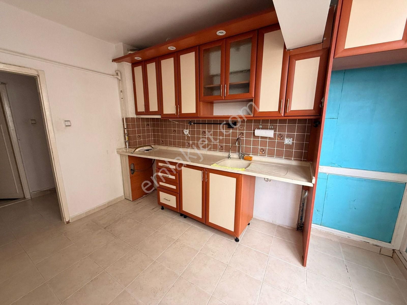 İncirli Mahallesi'nde Katta 3+1 Daire! - Görsel 5