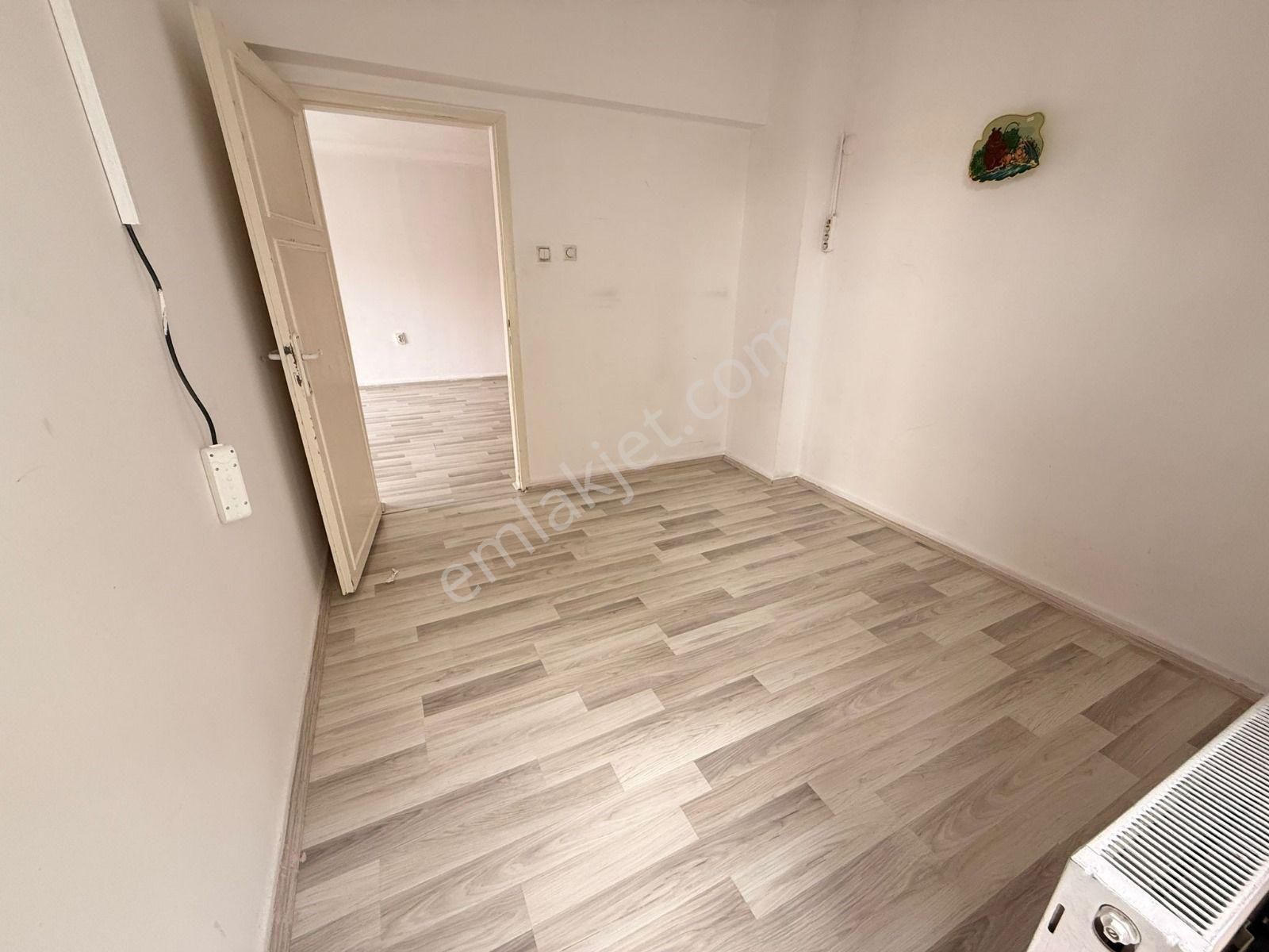 İncirli Mahallesi'nde Katta 3+1 Daire! - Görsel 16