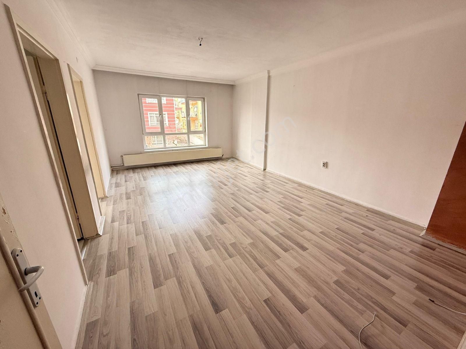 İncirli Mahallesi'nde Katta 3+1 Daire! - Görsel 8