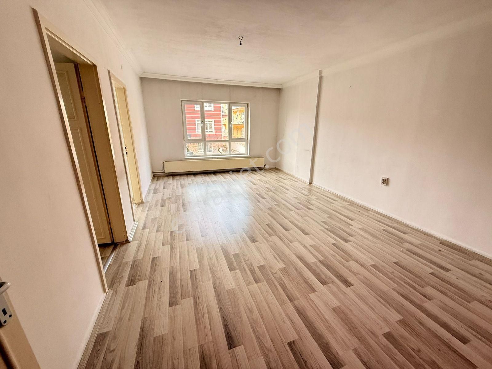 İncirli Mahallesi'nde Katta 3+1 Daire! - Görsel 9