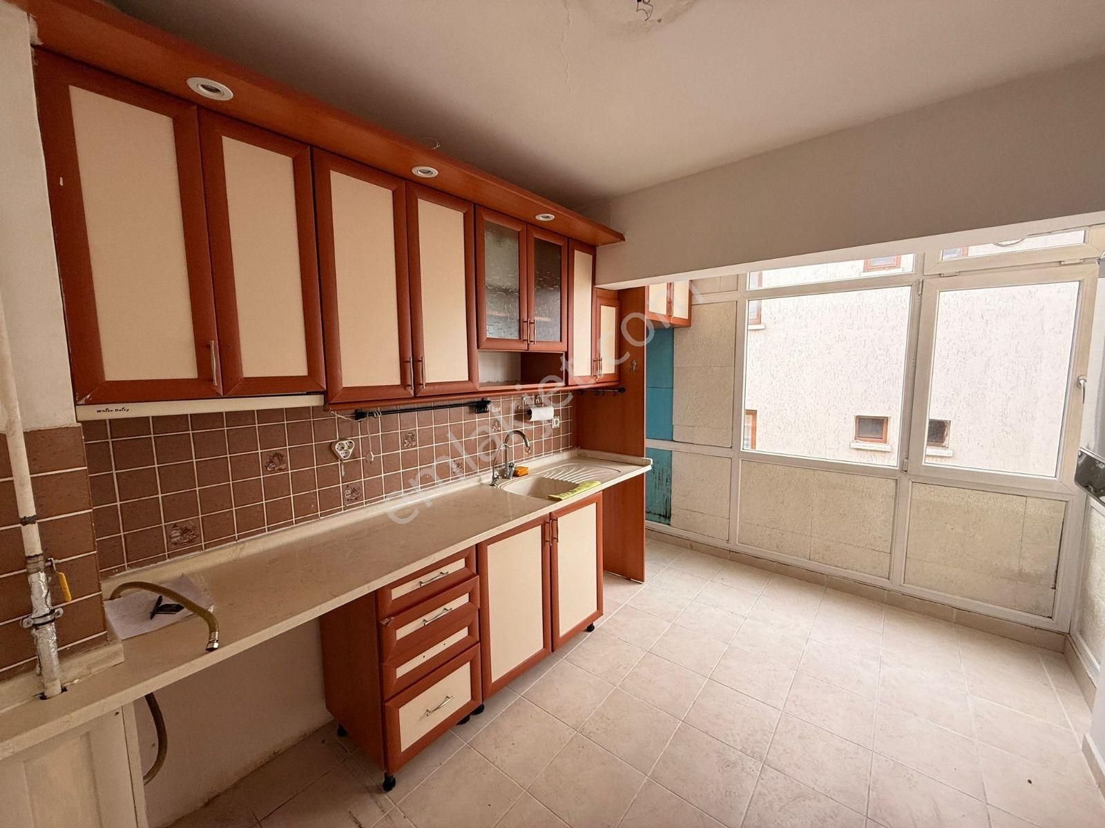 İncirli Mahallesi'nde Katta 3+1 Daire!