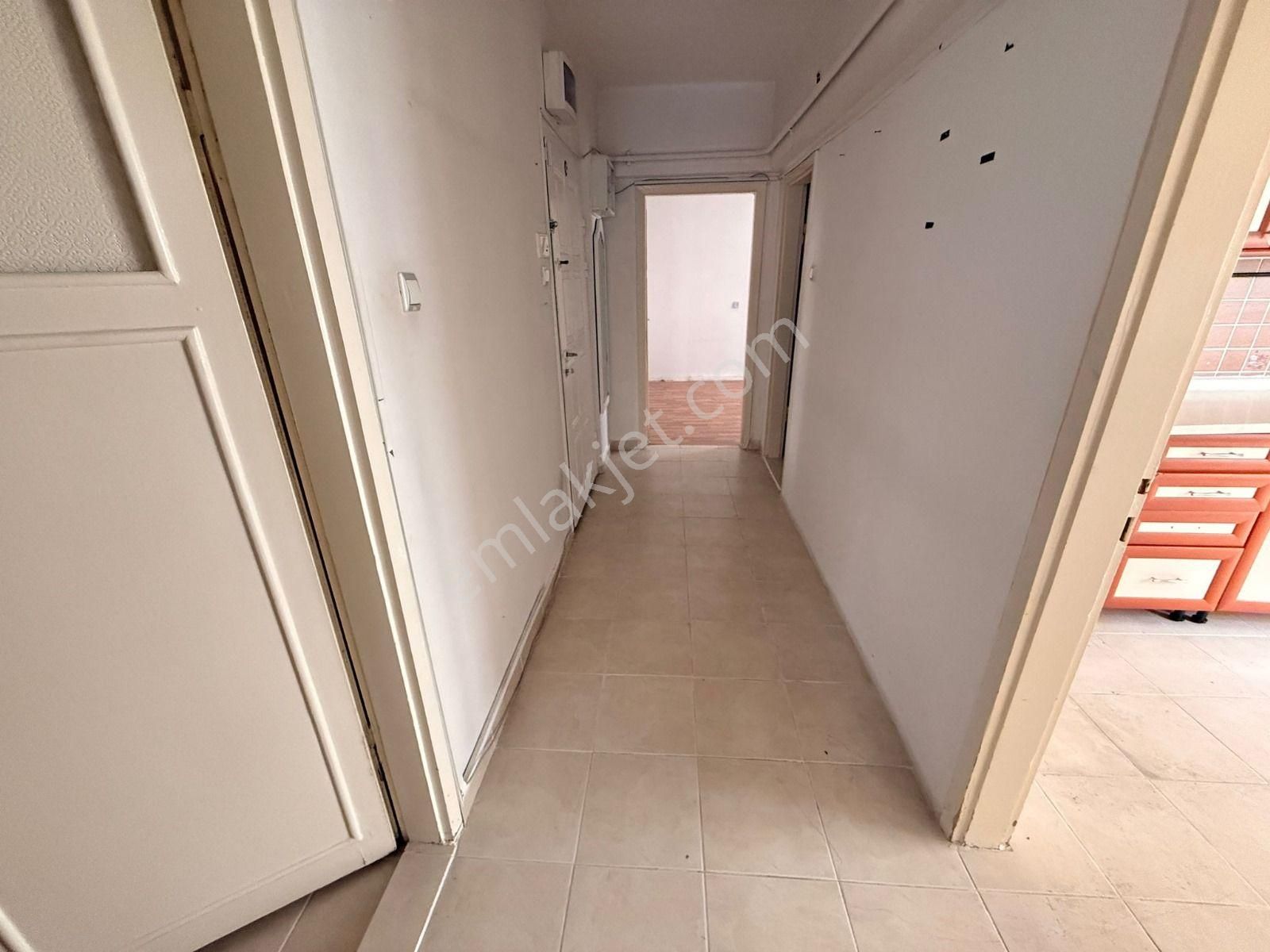 İncirli Mahallesi'nde Katta 3+1 Daire! - Görsel 24