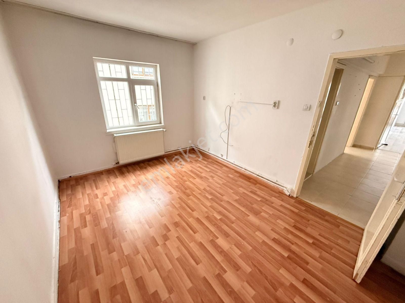 İncirli Mahallesi'nde Katta 3+1 Daire! - Görsel 21