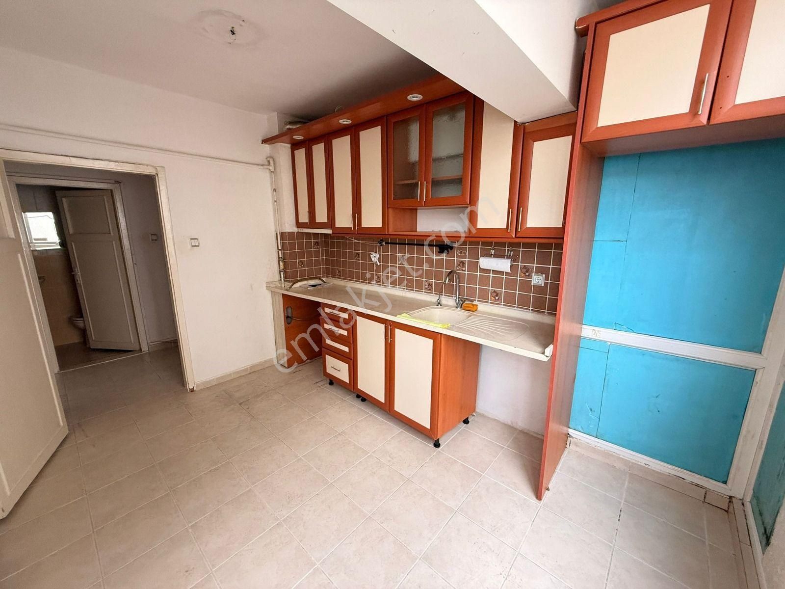 İncirli Mahallesi'nde Katta 3+1 Daire! - Görsel 6