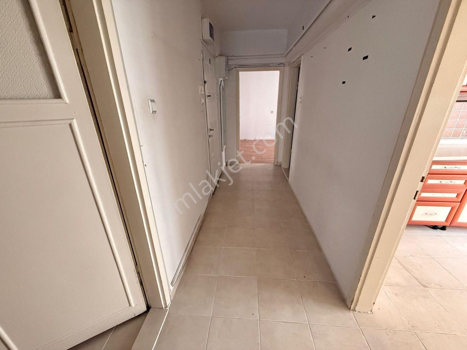 İncirli Mahallesi'nde Katta 3+1 Daire! - Görsel 25