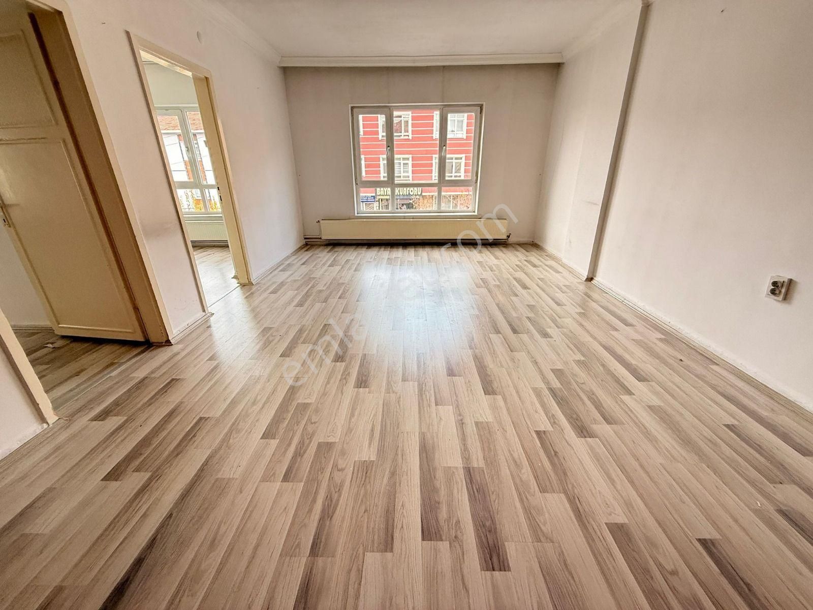 İncirli Mahallesi'nde Katta 3+1 Daire! - Görsel 7