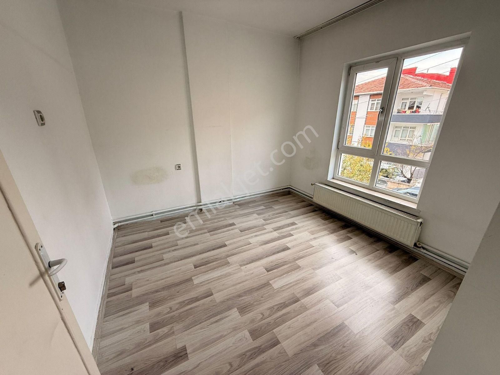 İncirli Mahallesi'nde Katta 3+1 Daire! - Görsel 12