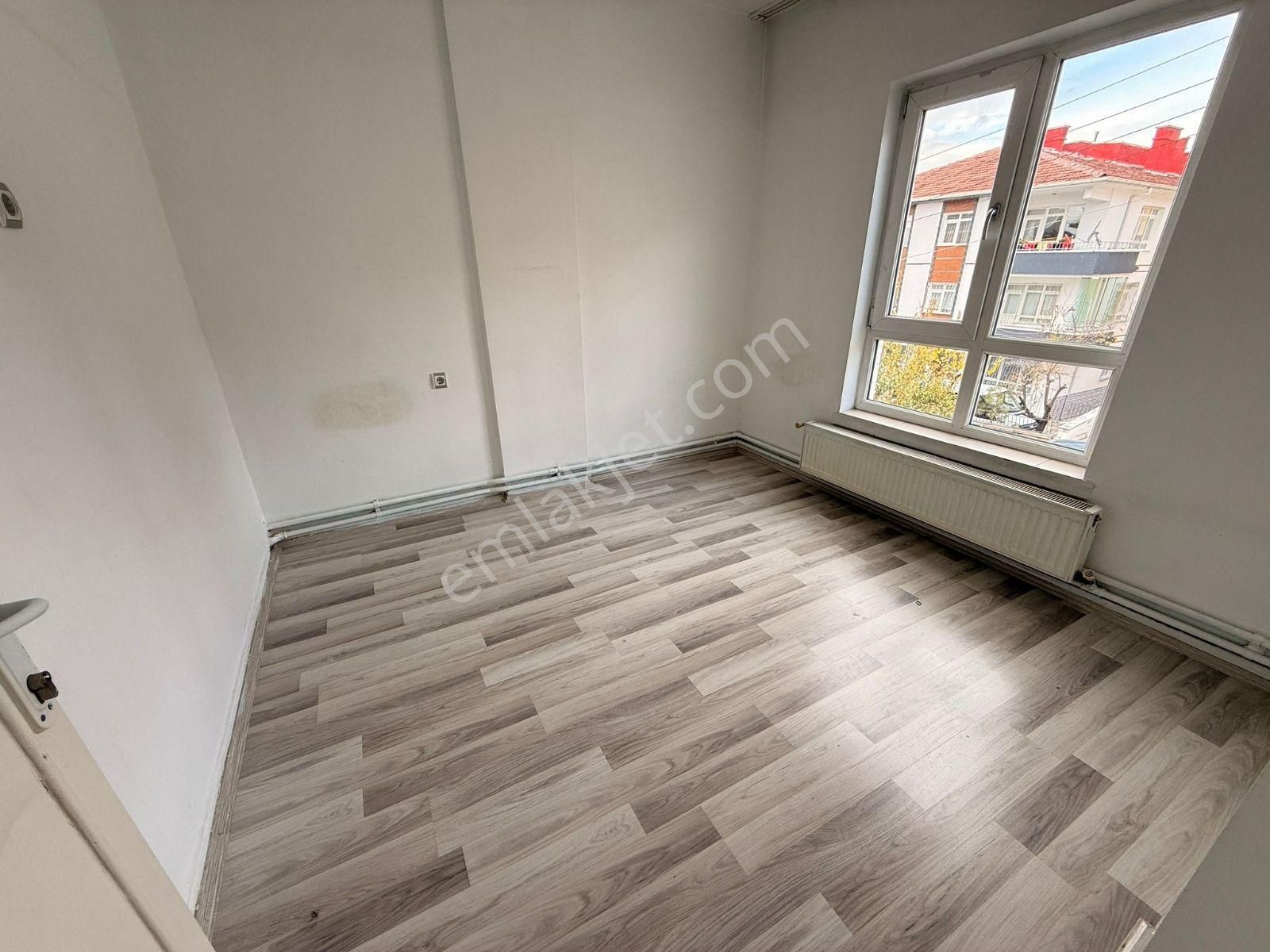 İncirli Mahallesi'nde Katta 3+1 Daire! - Görsel 11