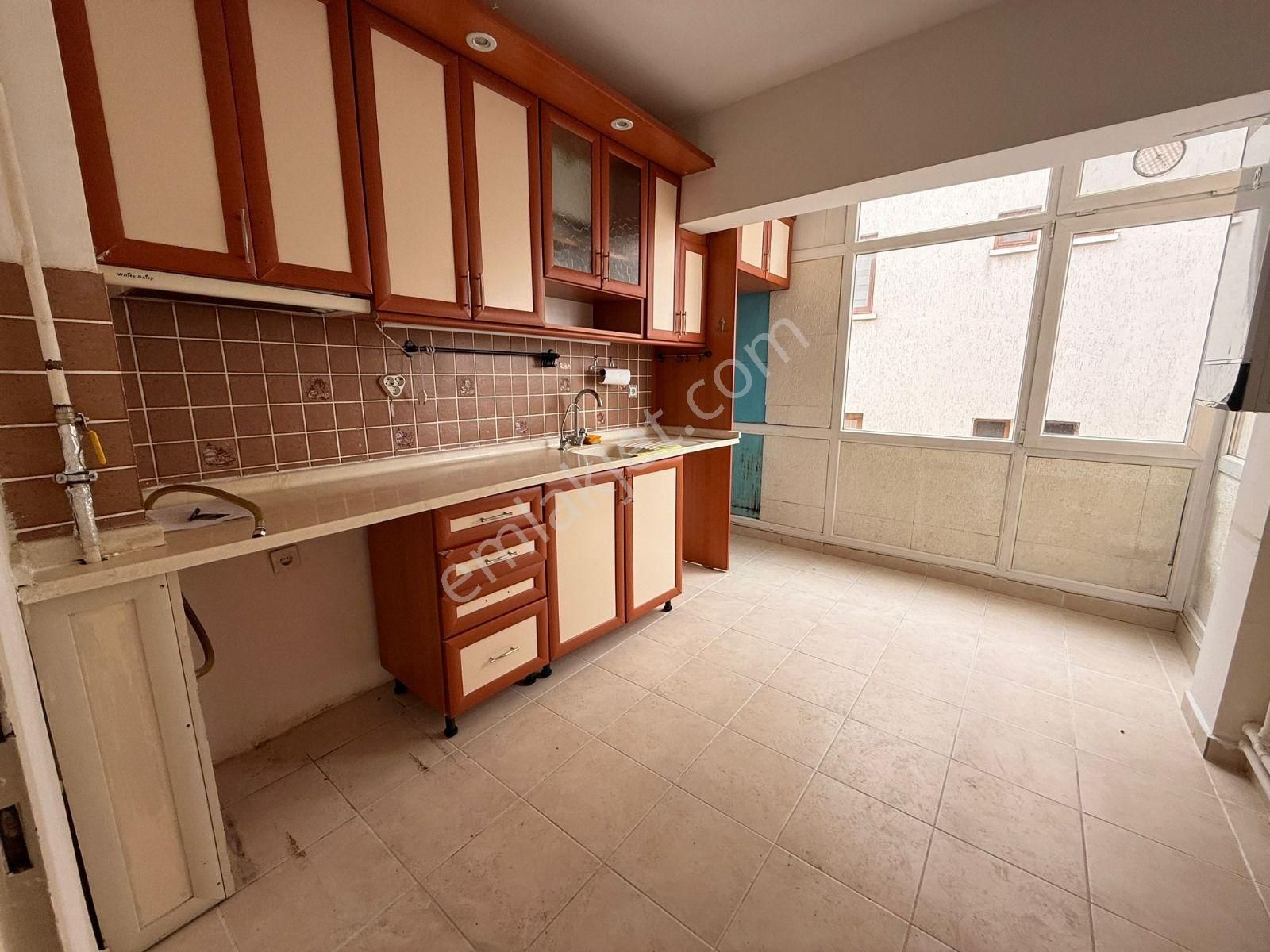 İncirli Mahallesi'nde Katta 3+1 Daire! - Görsel 4