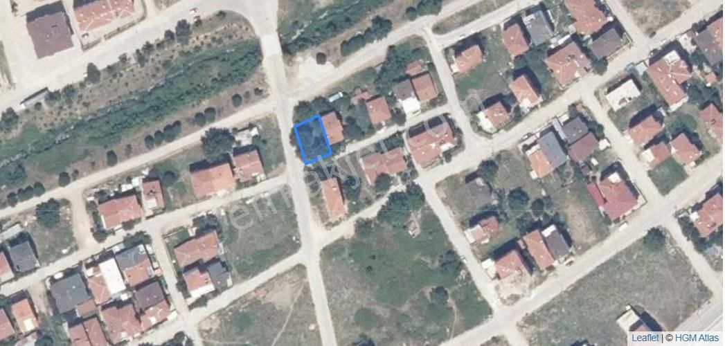 Bursa İnegöl Yenice Mahallesinde Satılık Fırsat İmarlı Arsa - 3 Tarafı Açık Hiç Kapanmayacak - Görsel 6