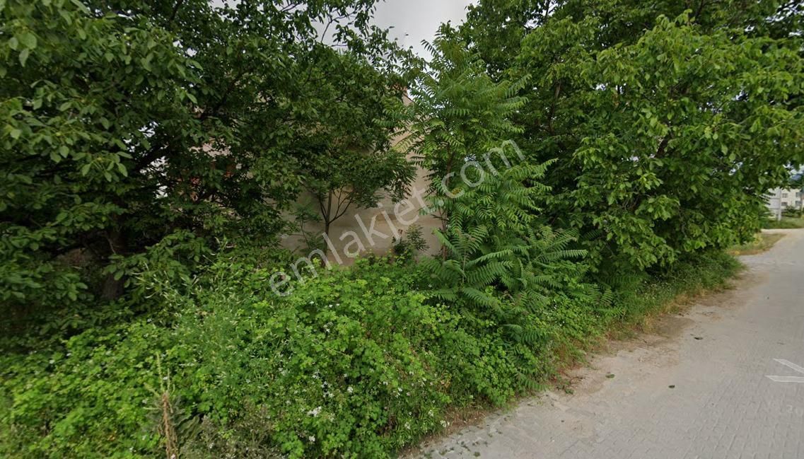 Bursa İnegöl Yenice Mahallesinde Satılık Fırsat İmarlı Arsa - 3 Tarafı Açık Hiç Kapanmayacak - Görsel 3