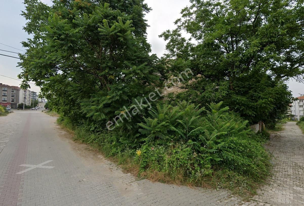 Bursa İnegöl Yenice Mahallesinde Satılık Fırsat İmarlı Arsa - 3 Tarafı Açık Hiç Kapanmayacak - Görsel 2