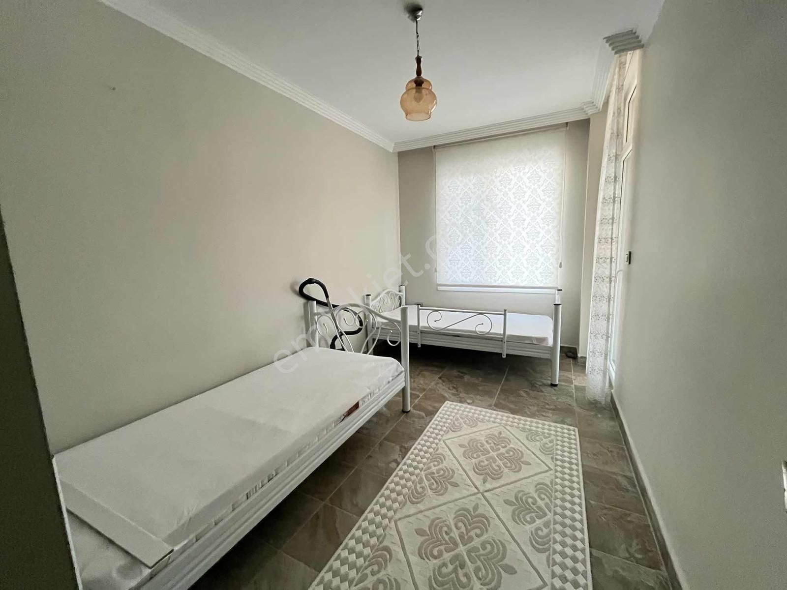 Lalezar Sitesinde Eşyalı Kiralık Daire - Görsel 15