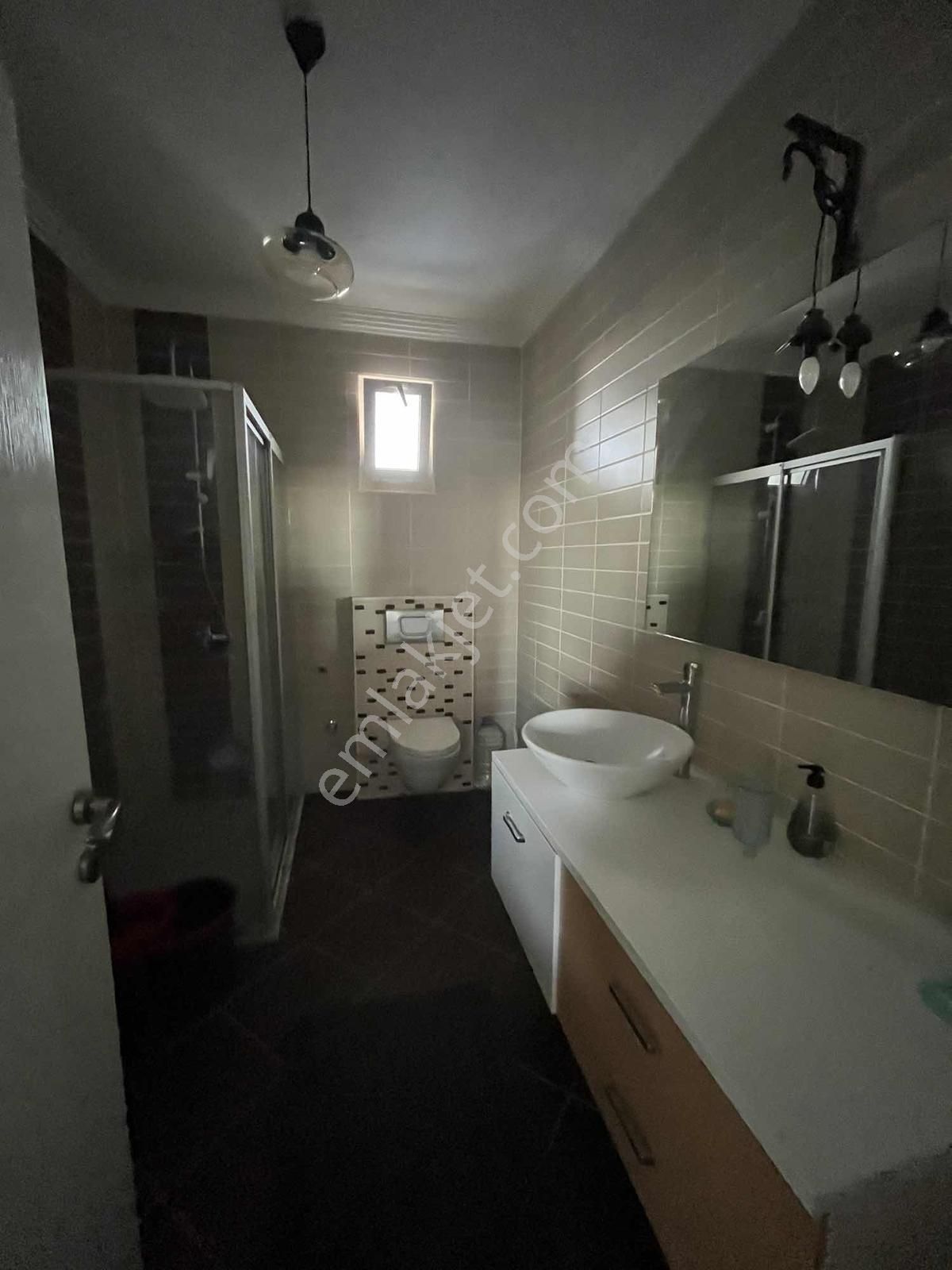 Lalezar Sitesinde Eşyalı Kiralık Daire - Görsel 10