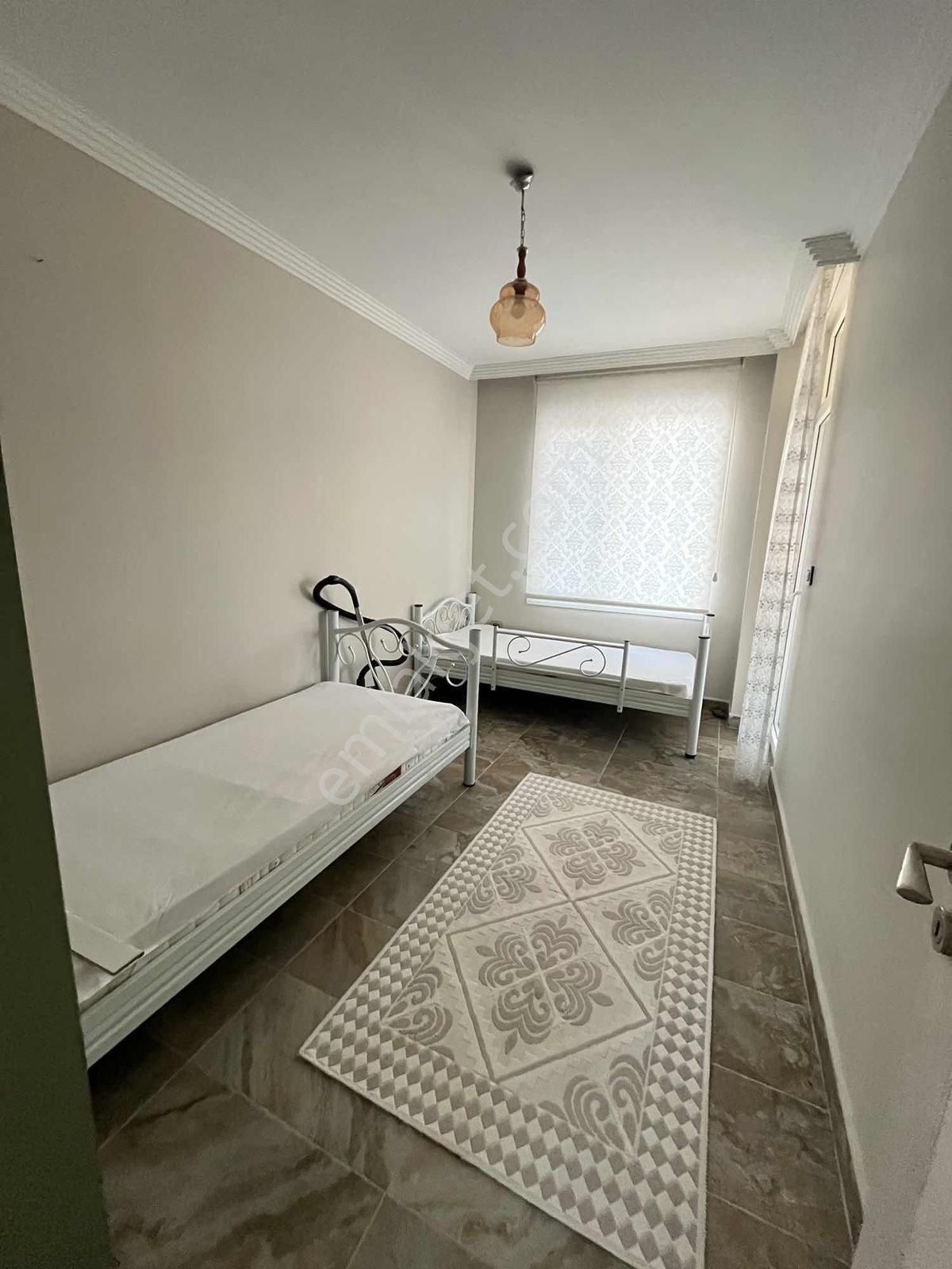 Lalezar Sitesinde Eşyalı Kiralık Daire - Görsel 11