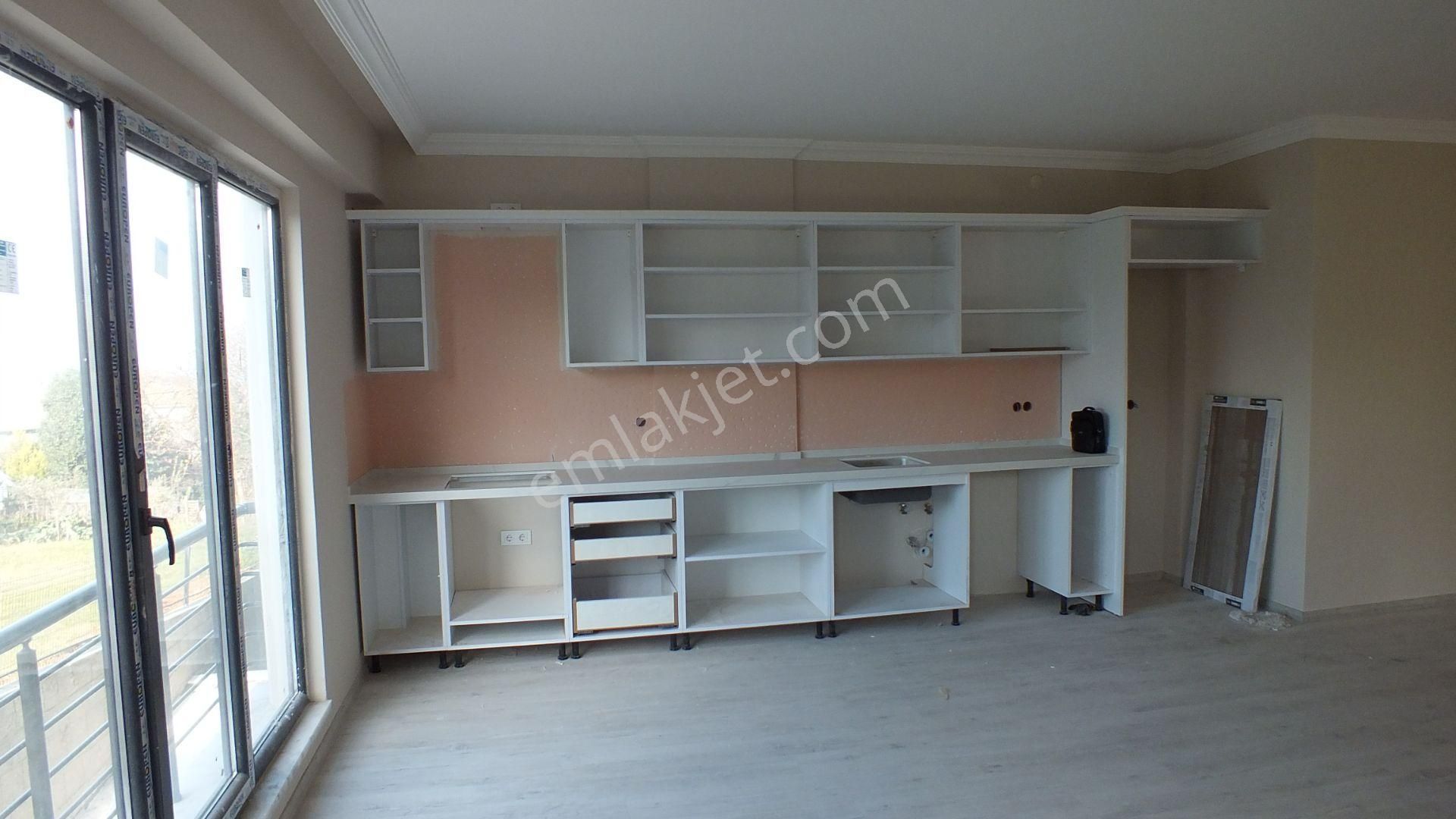 1 Nolu Bostancı Satılık 3 Ay Teslim 2+1 Fırsat Sıfır Daire - Görsel 7