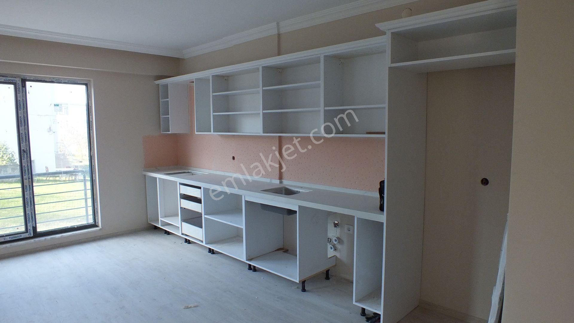 1 Nolu Bostancı Satılık 3 Ay Teslim 2+1 Fırsat Sıfır Daire - Görsel 3