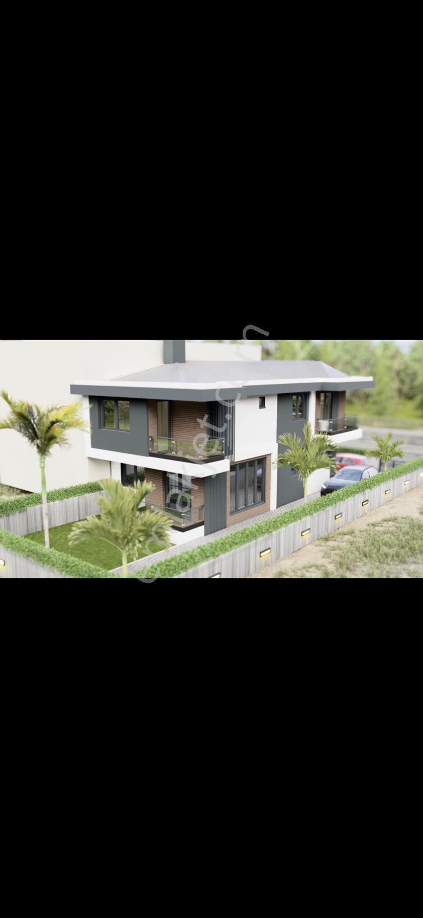 Sahibinden Odabaşında İmarlı 524 M2 Köşe Villa Arsası - Görsel 11