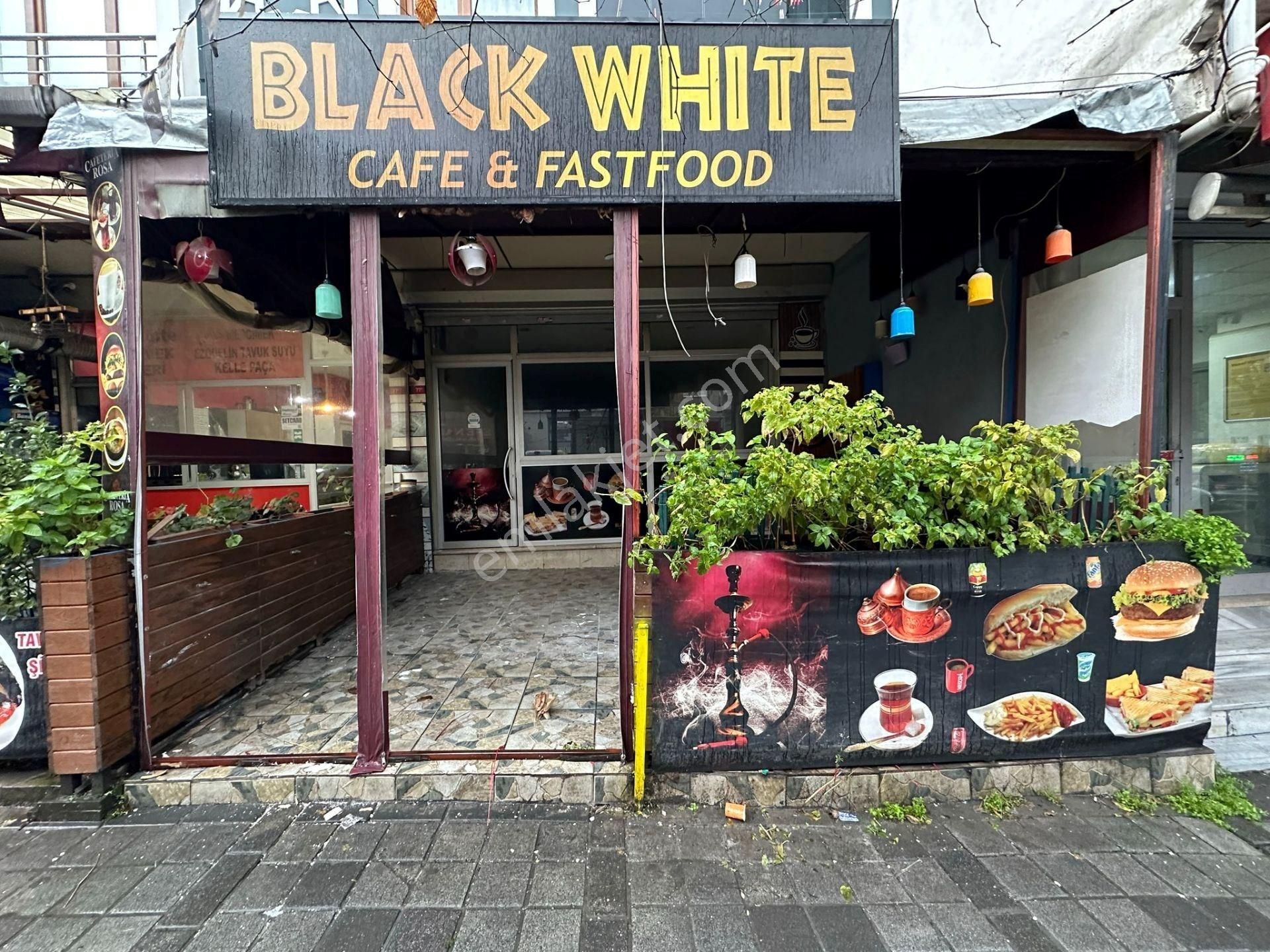 Güneşli 15 Temmuz Mahallesi Ana Cadde Üstü Kiralık Dükkan - Görsel 10