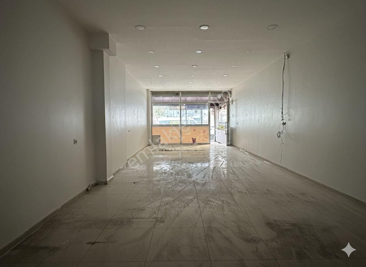 Güneşli 15 Temmuz Mahallesi Ana Cadde Üstü Kiralık Dükkan - Görsel 35