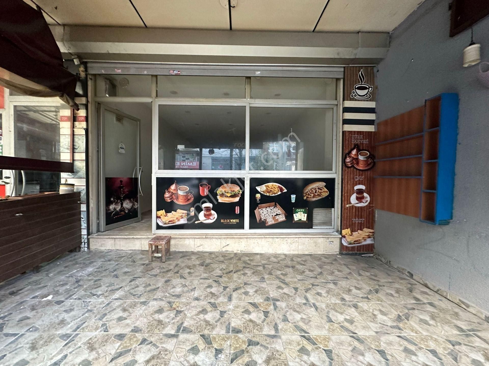 Güneşli 15 Temmuz Mahallesi Ana Cadde Üstü Kiralık Dükkan - Görsel 33