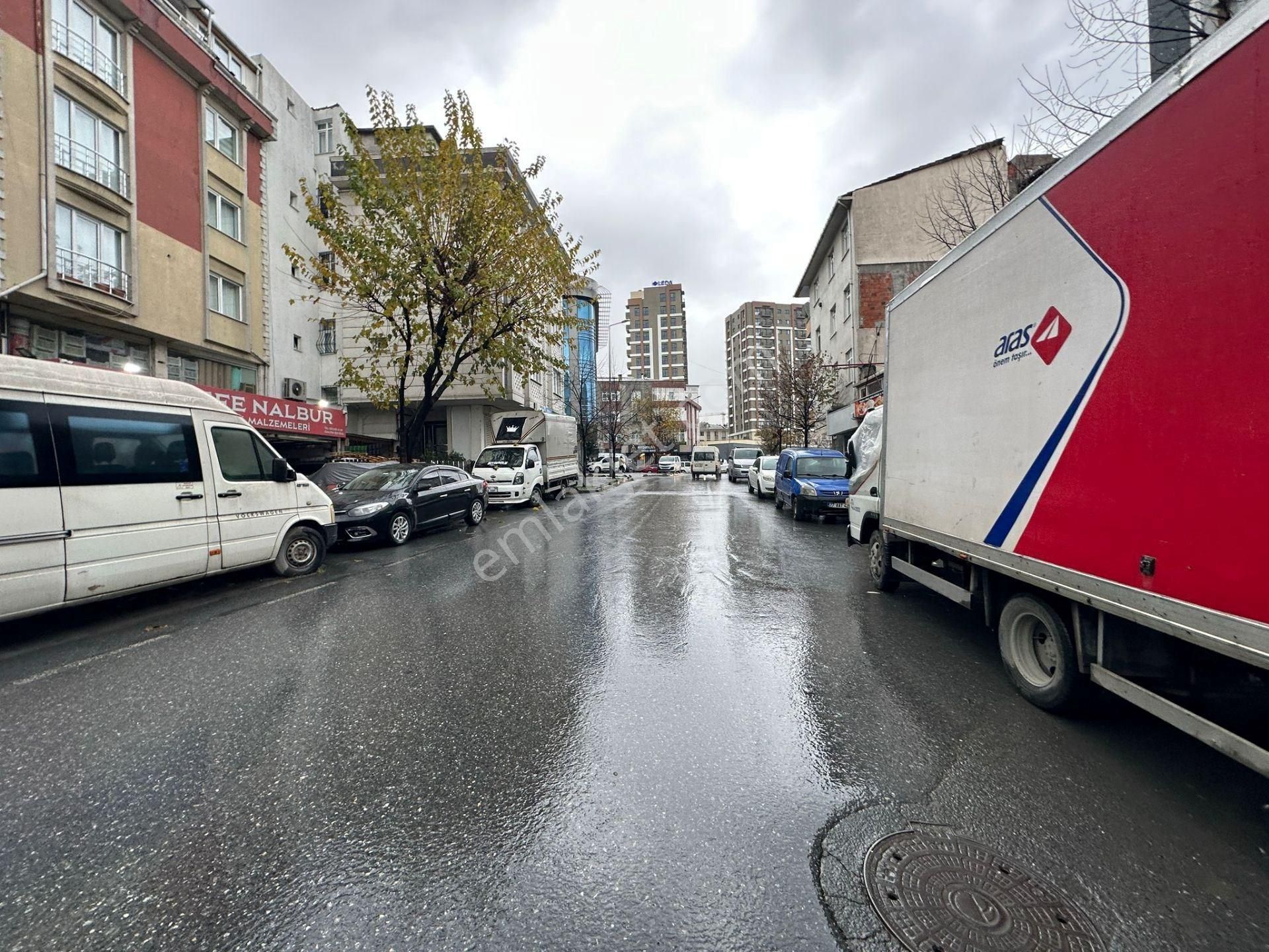 Güneşli 15 Temmuz Mahallesi Ana Cadde Üstü Kiralık Dükkan - Görsel 8