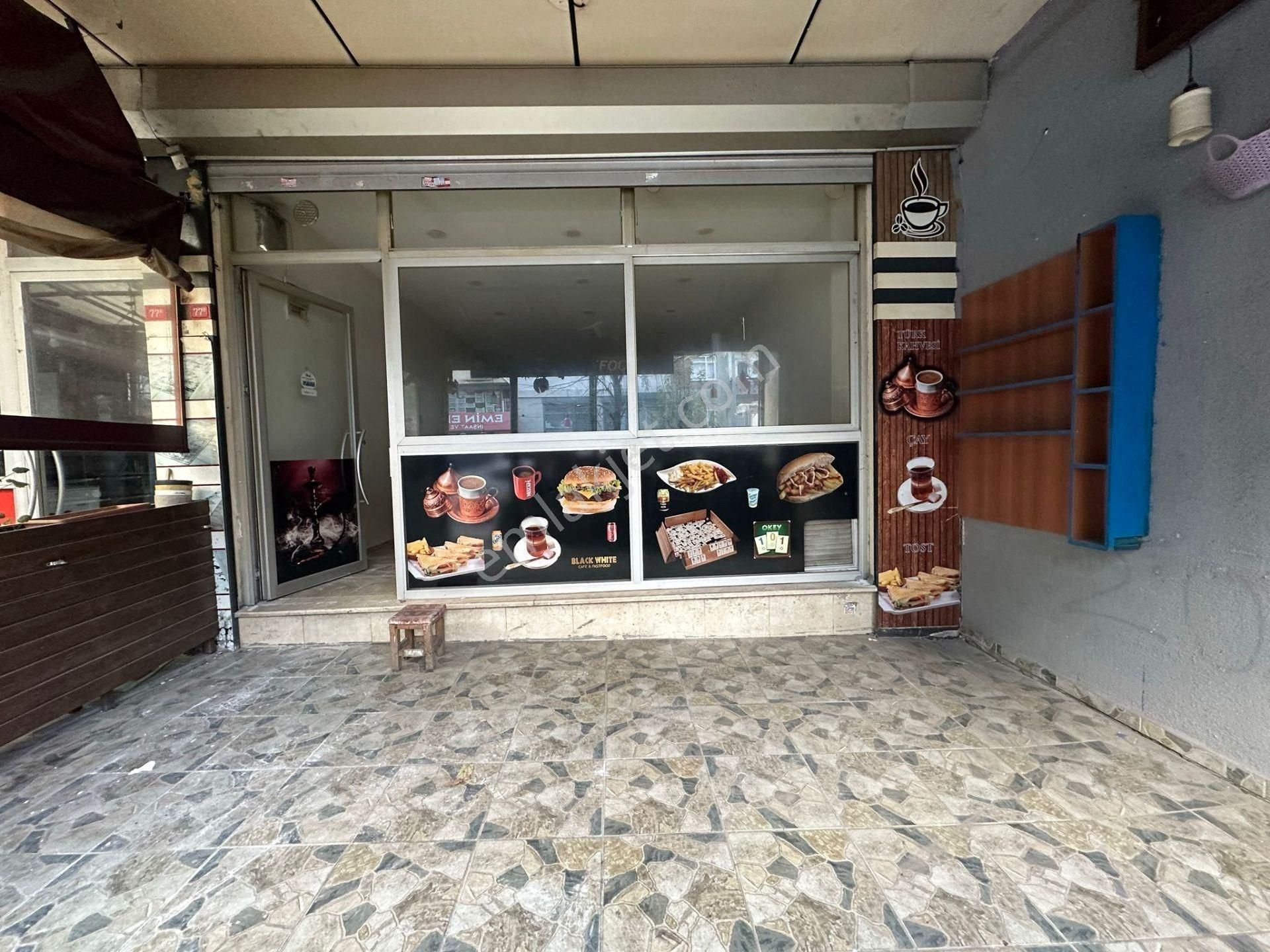 Güneşli 15 Temmuz Mahallesi Ana Cadde Üstü Kiralık Dükkan - Görsel 20